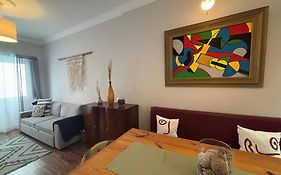 Casa Jose Do Canto